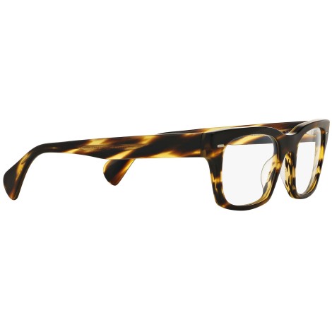 Ryce OV5332U semi matte cocobolo
