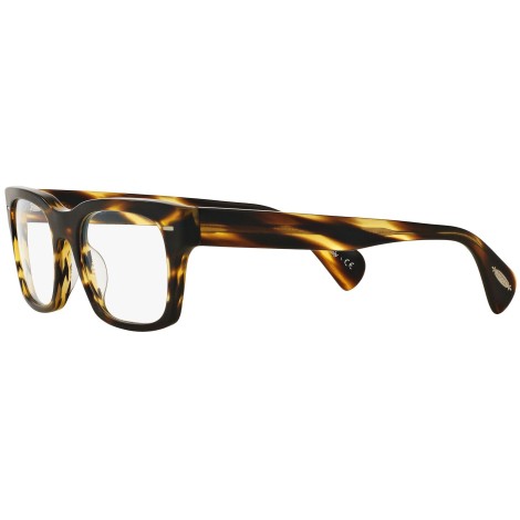 Ryce OV5332U semi matte cocobolo
