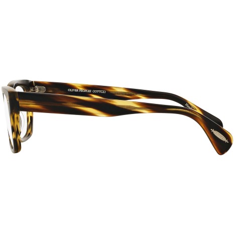 Ryce OV5332U semi matte cocobolo