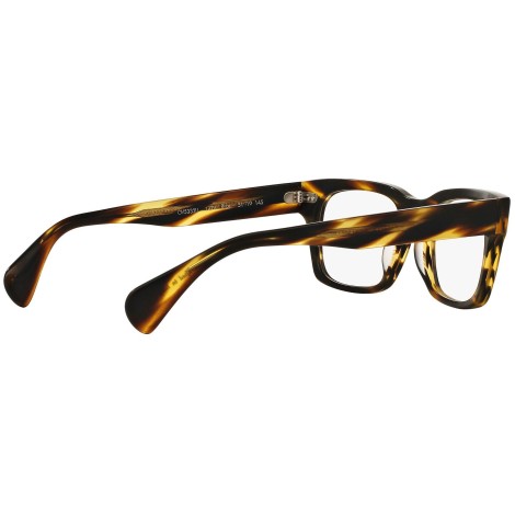 Ryce OV5332U semi matte cocobolo