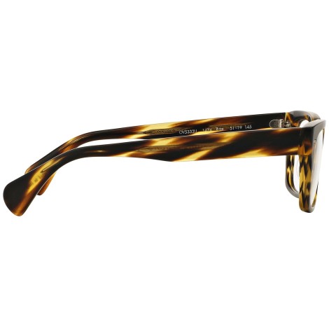 Ryce OV5332U semi matte cocobolo