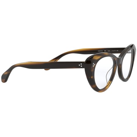 Rishell OV5415U cocobolo