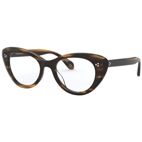 Rishell OV5415U cocobolo