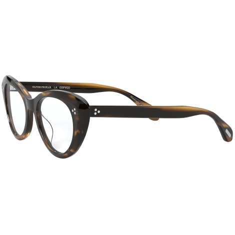 Rishell OV5415U cocobolo