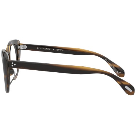 Rishell OV5415U cocobolo