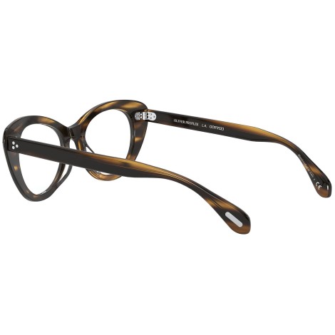 Rishell OV5415U cocobolo