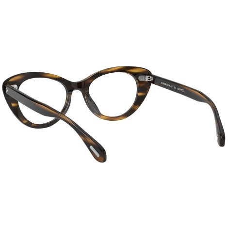 Rishell OV5415U cocobolo
