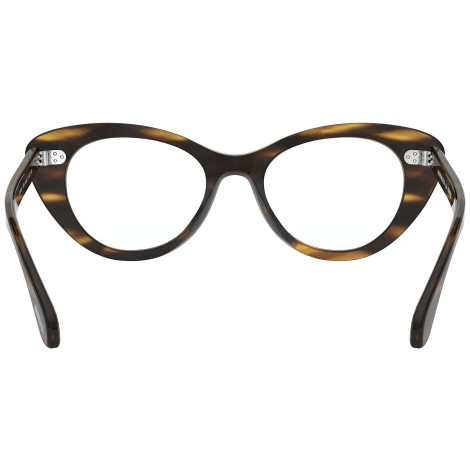 Rishell OV5415U cocobolo