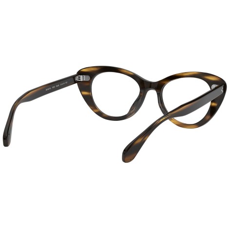 Rishell OV5415U cocobolo
