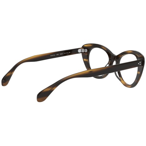 Rishell OV5415U cocobolo