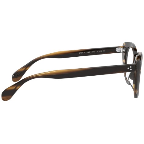 Rishell OV5415U cocobolo