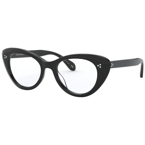 Rishell OV5415U black