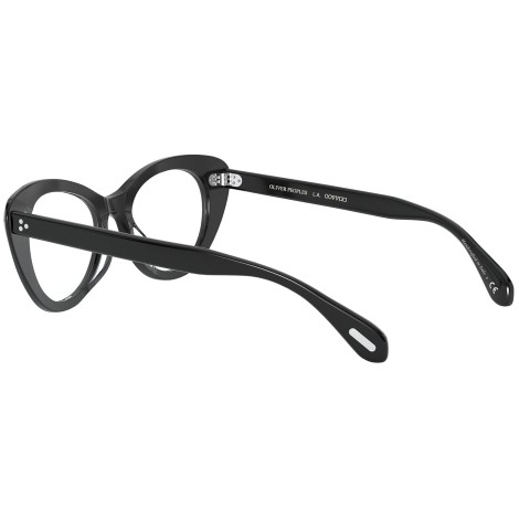 Rishell OV5415U black