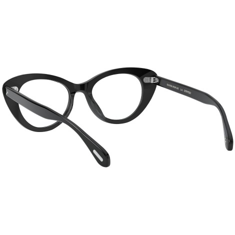 Rishell OV5415U black