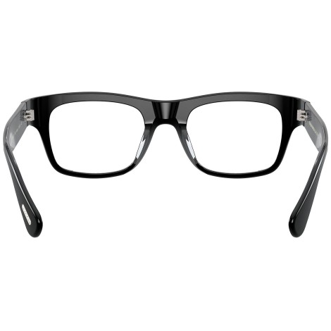 Brisdon OV5432U black