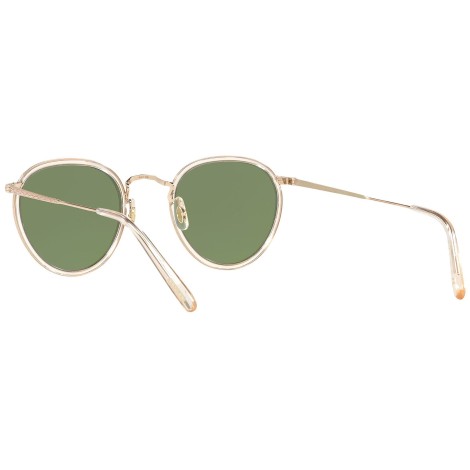 MP-2 Sun OV1104S buff green