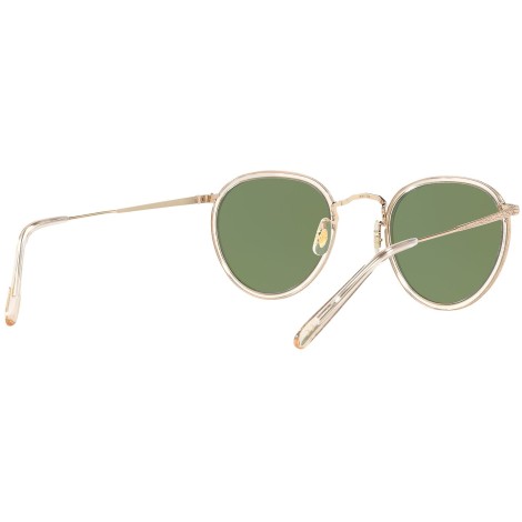 MP-2 Sun OV1104S buff green