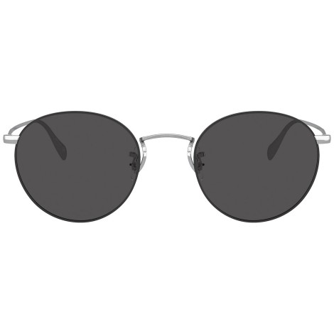Coleridge Sun OV1186S silver and black