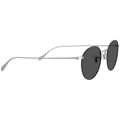 Coleridge Sun OV1186S silver and black