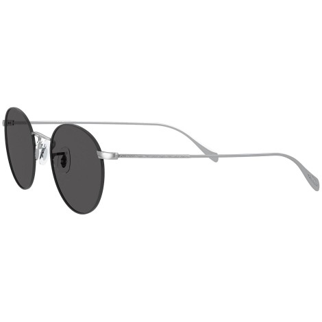 Coleridge Sun OV1186S silver and black