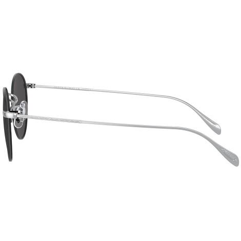 Coleridge Sun OV1186S silver and black