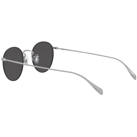 Coleridge Sun OV1186S silver and black