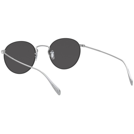 Coleridge Sun OV1186S silver and black