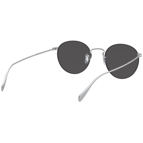 Coleridge Sun OV1186S silver and black