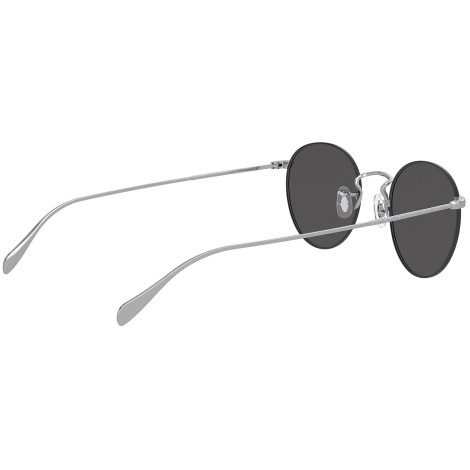 Coleridge Sun OV1186S silver and black