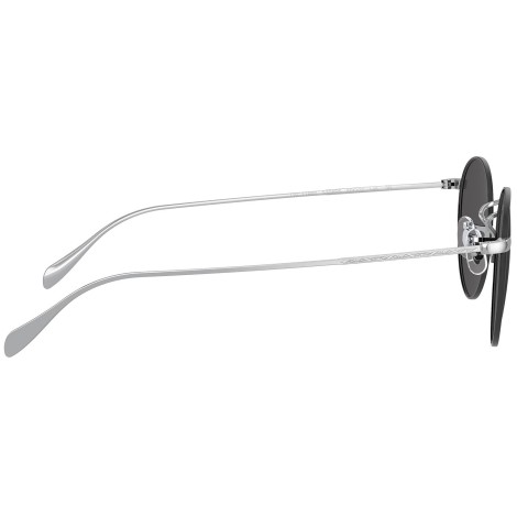 Coleridge Sun OV1186S silver and black