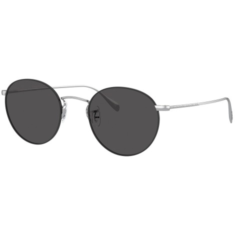 Coleridge Sun OV1186S silver and black