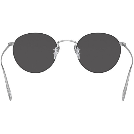 Coleridge Sun OV1186S silver and black