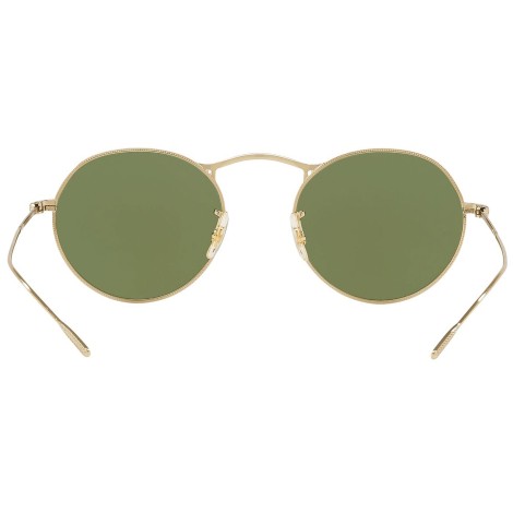 M-4 30Th OV1220S soft gold