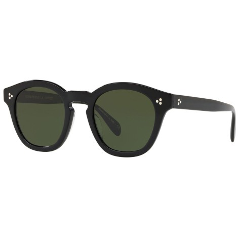 Boudreau L.A OV5382SU black