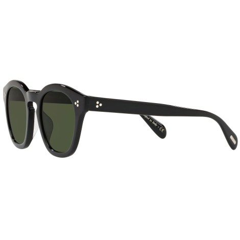 Boudreau L.A OV5382SU black