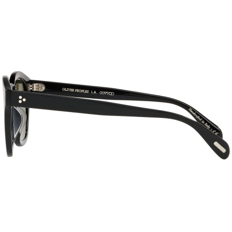 Boudreau L.A OV5382SU black