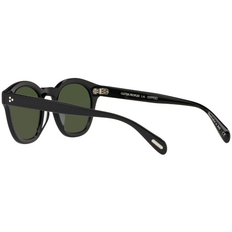 Boudreau L.A OV5382SU black