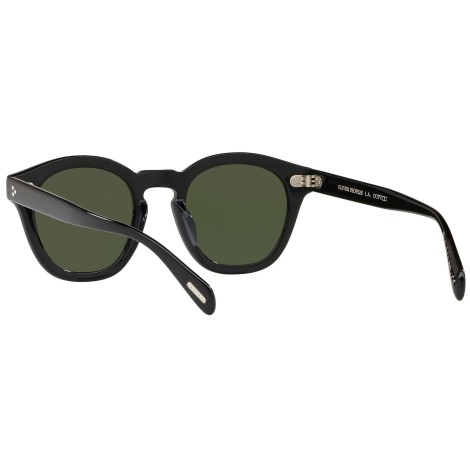 Boudreau L.A OV5382SU black