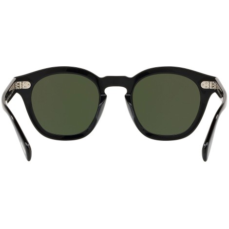 Boudreau L.A OV5382SU black