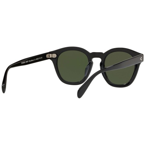 Boudreau L.A OV5382SU black