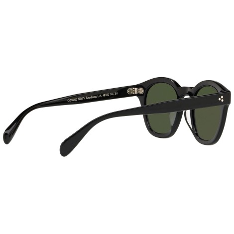 Boudreau L.A OV5382SU black
