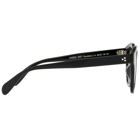 Boudreau L.A OV5382SU black