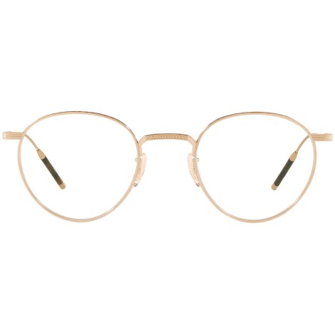 TK-1 OV1274T brushed gold