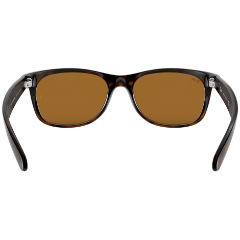 New Wayfarer Classic RB2132 light avana