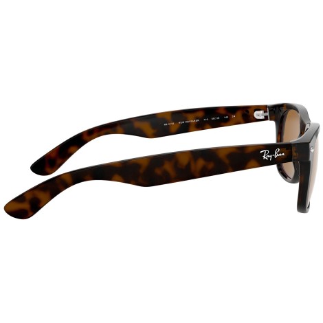 New Wayfarer Classic RB2132 light avana