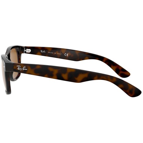 New Wayfarer Classic RB2132 light avana