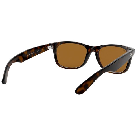 New Wayfarer Classic RB2132 light avana