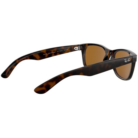 New Wayfarer Classic RB2132 light avana
