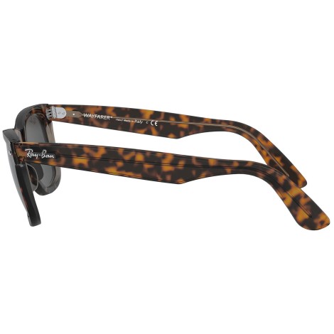 Original Wayfarer Bicolor 0RB2140 dark tortoise