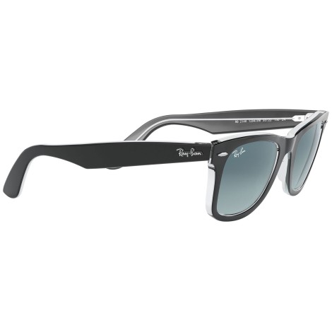 Original Wayfarer Bicolor 0RB2140 black